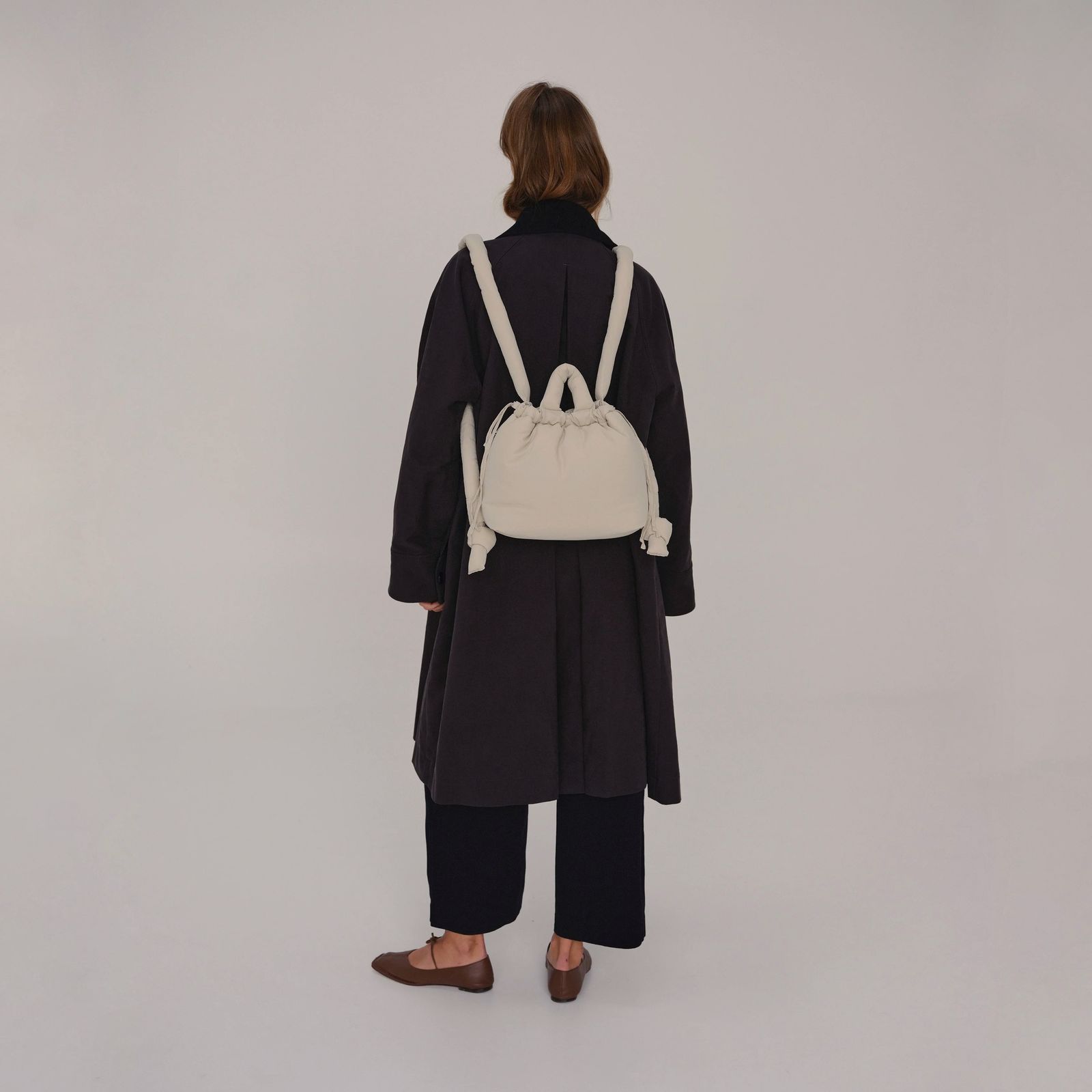 【残り一点】Compact Ona Soft Bag