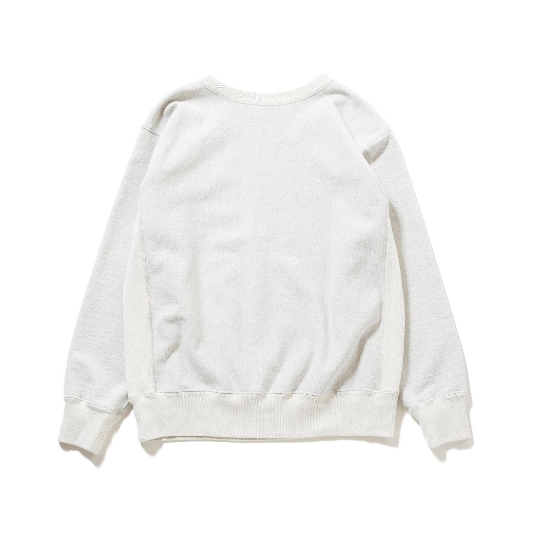 SUGARHILL - 【残り一点】College Print Sweat Shirt | ACRMTSM ONLINE