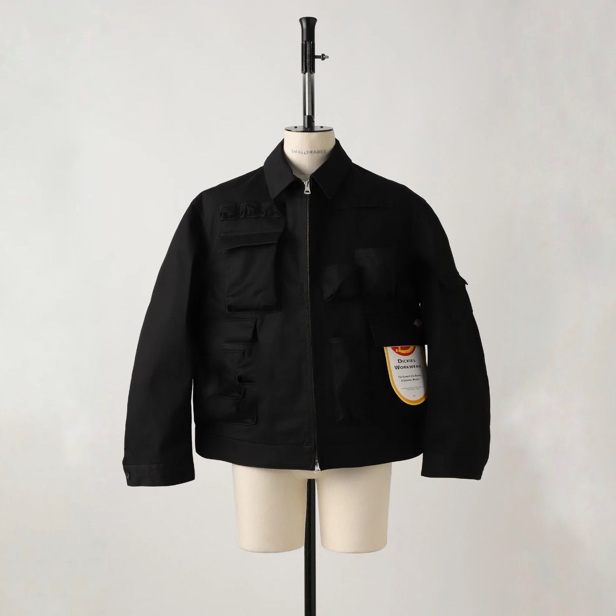 【残り一点】Designer's Essential Jacket with Dickies