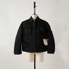【残り一点】Designer's Essential Jacket with Dickies