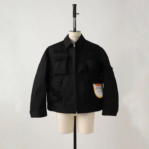 【残り一点】Designer's Essential Jacket with Dickies