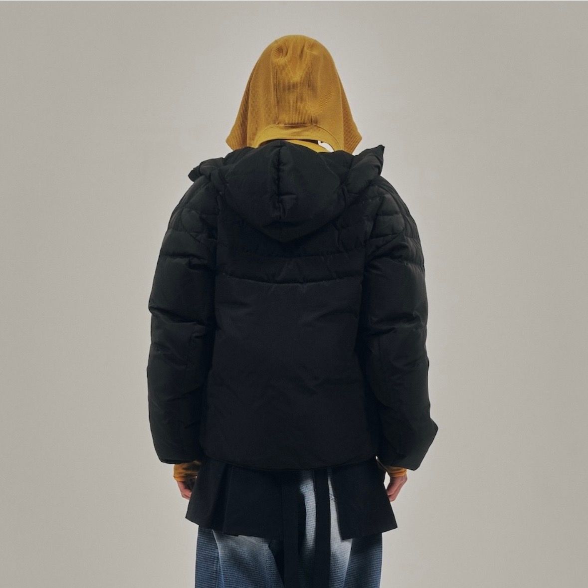 【残り一点】Guodong Jacket (THINSULATE)