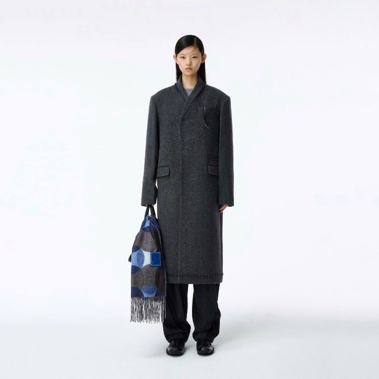 【残り一点】Coat Product. 7