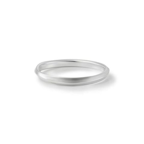 【お取り寄せ注文可能】Wave Ring S(SILVER925)