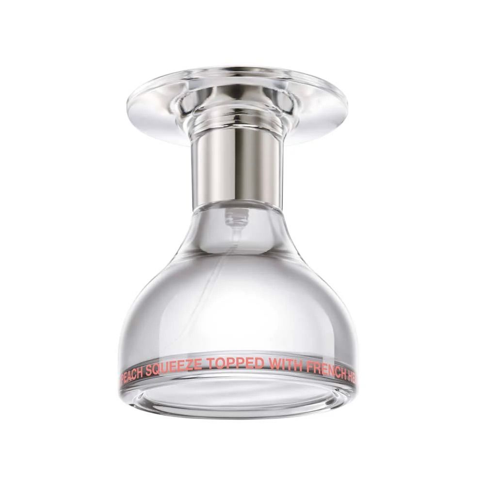 【残り一点】Eau De Parfum 50ml(WILD PEACH)