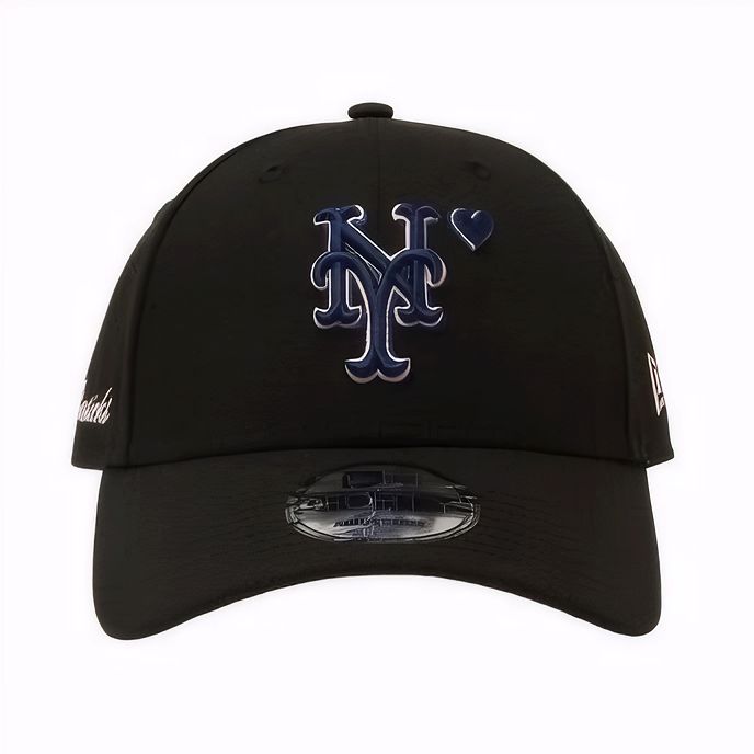 【残りわずか】9FORTY New York Mets Cap