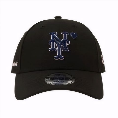 【残りわずか】9FORTY New York Mets Cap
