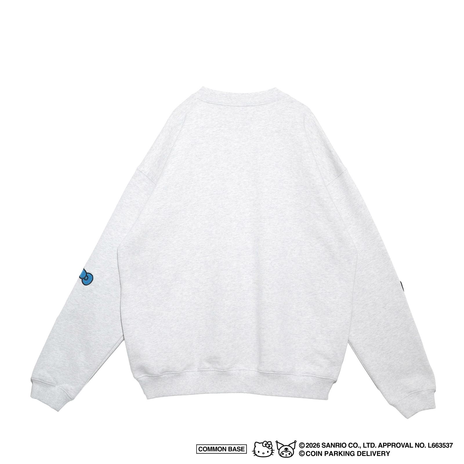 【残りわずか】Sweat Shirt