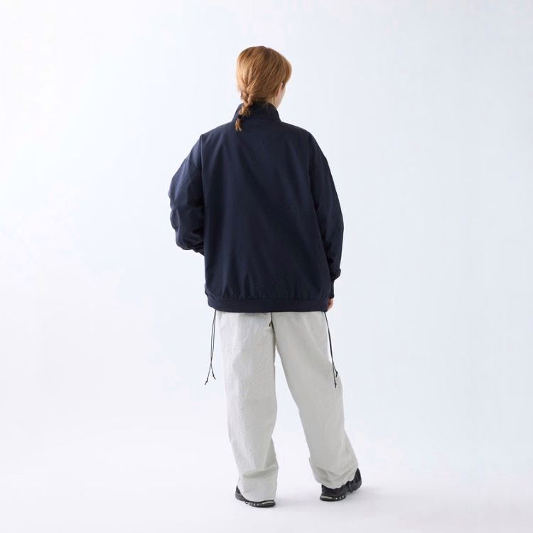 【残り一点】Nylon Harrington Jacket