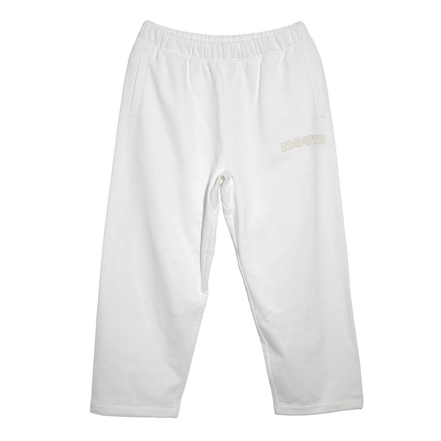 【残り一点】Wide Sweat Pants