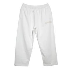 【残り一点】Wide Sweat Pants