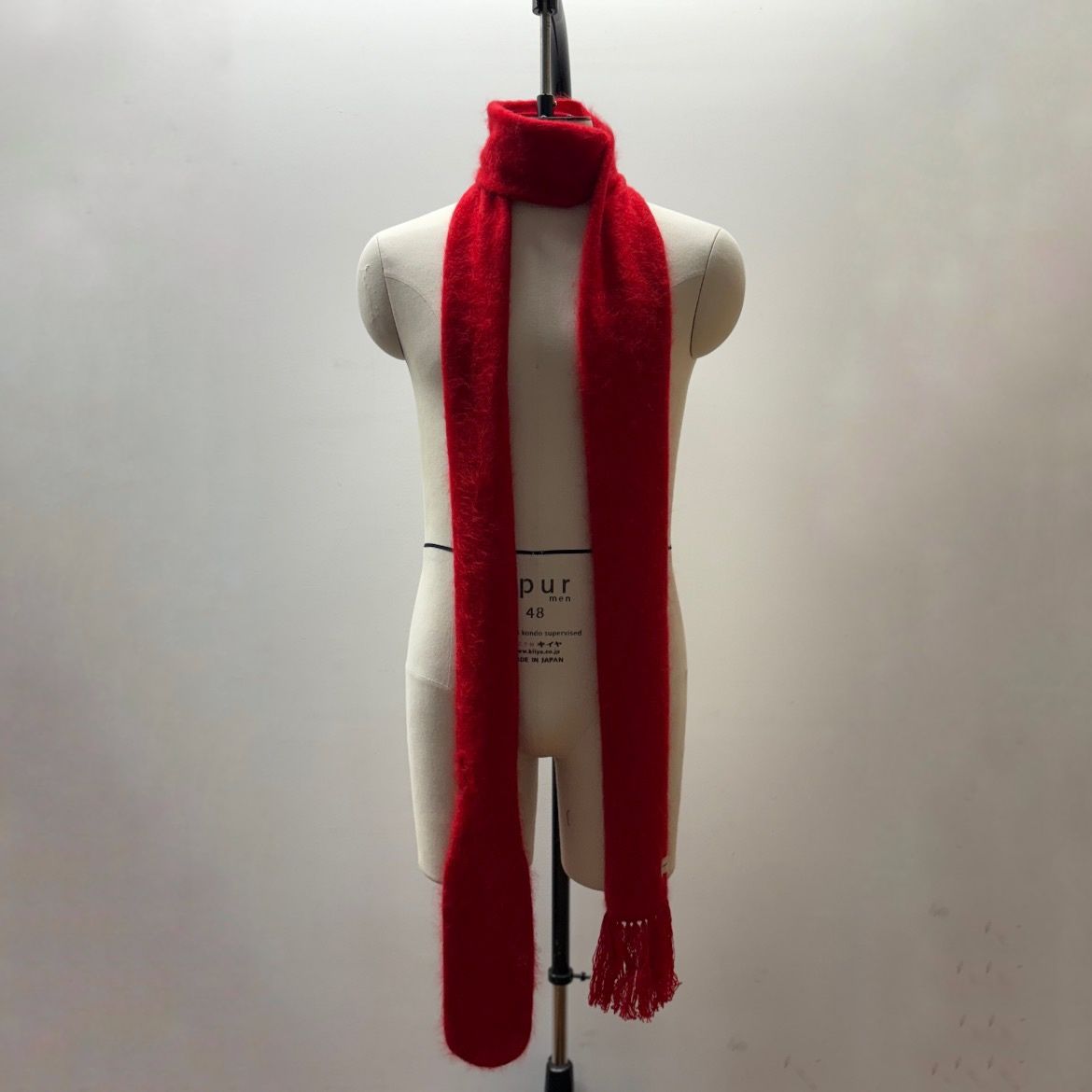 【残り一点】Lost Glove Scarf
