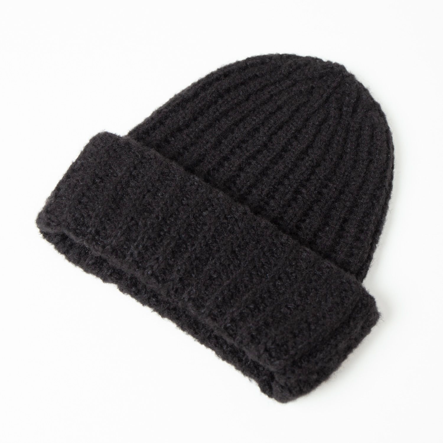 【残り一点】Loose Fit Knit Cap