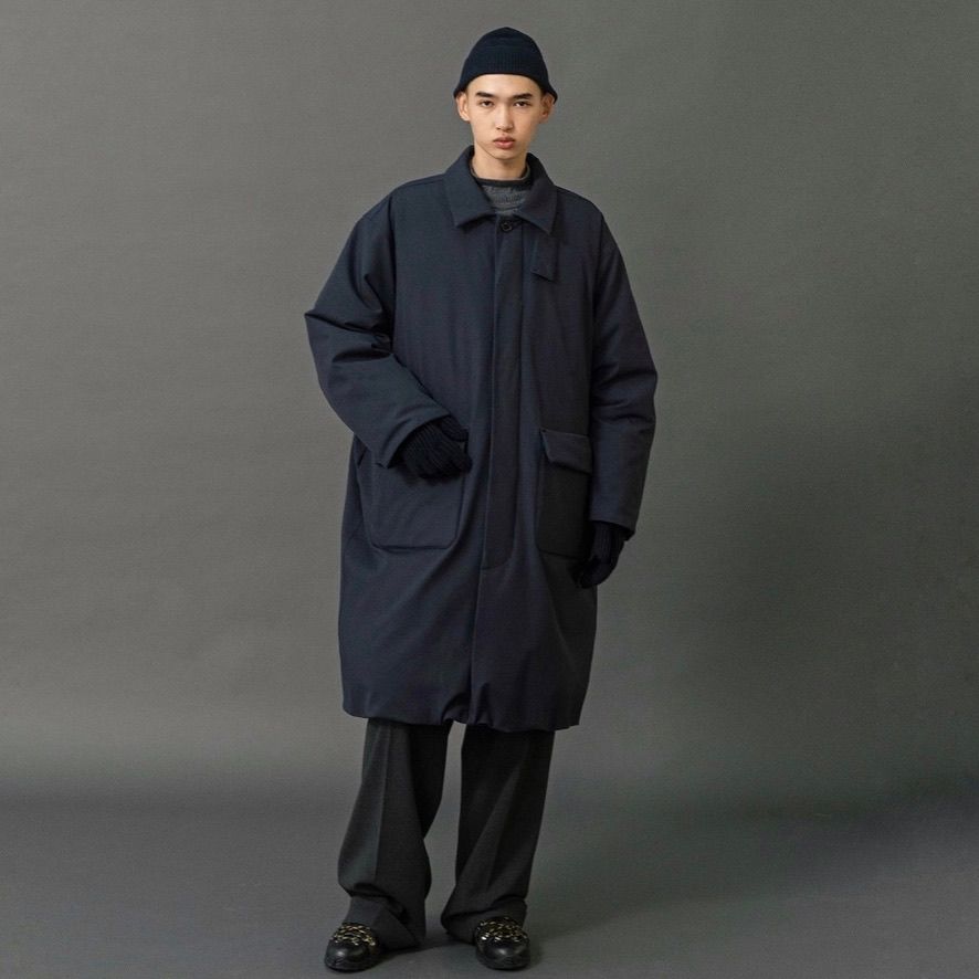 【残り一点】Solid Watch Cap