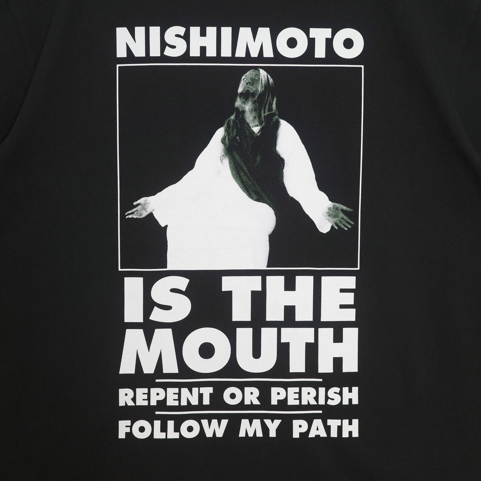 【残り一点】S/S Tee
