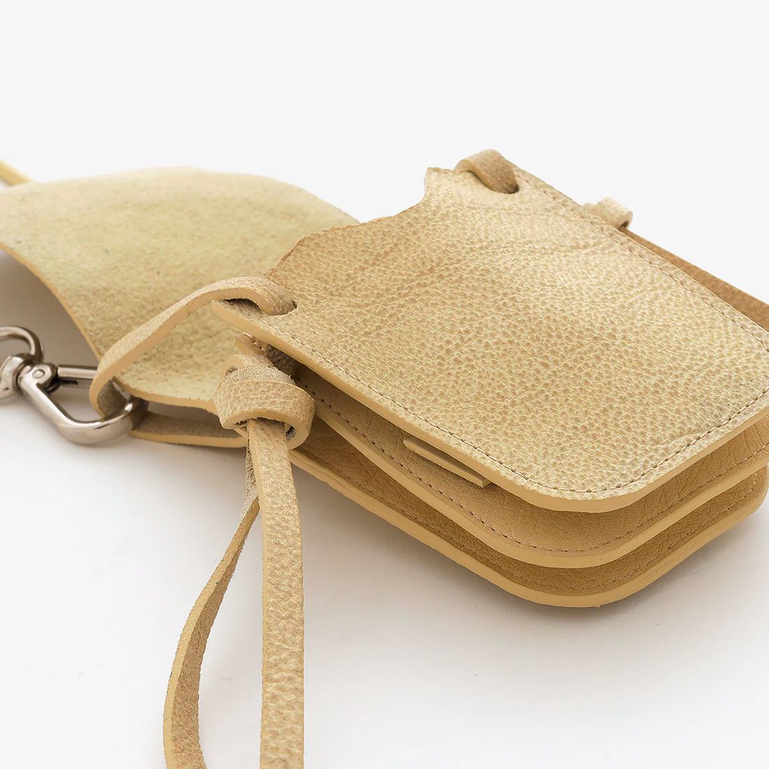 ITTI - 【再販売通知受付可能】Herrie Tiny Medicine Pouch(DIPLO SKY