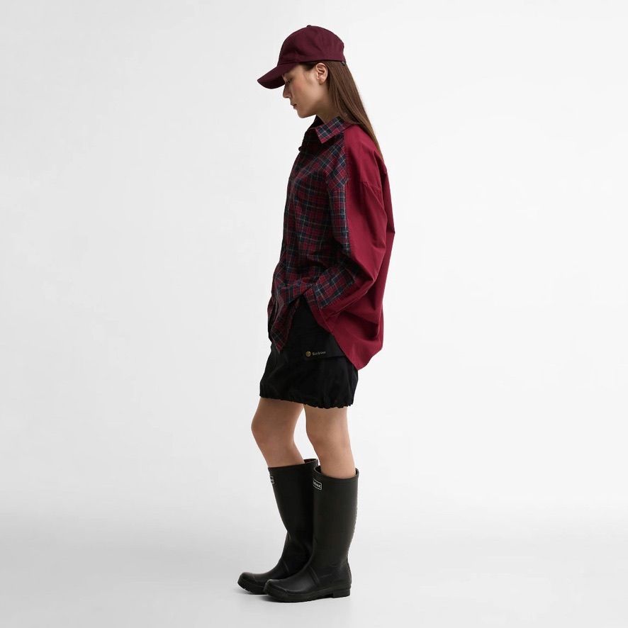 【残り一点】Split Pocket Shirt