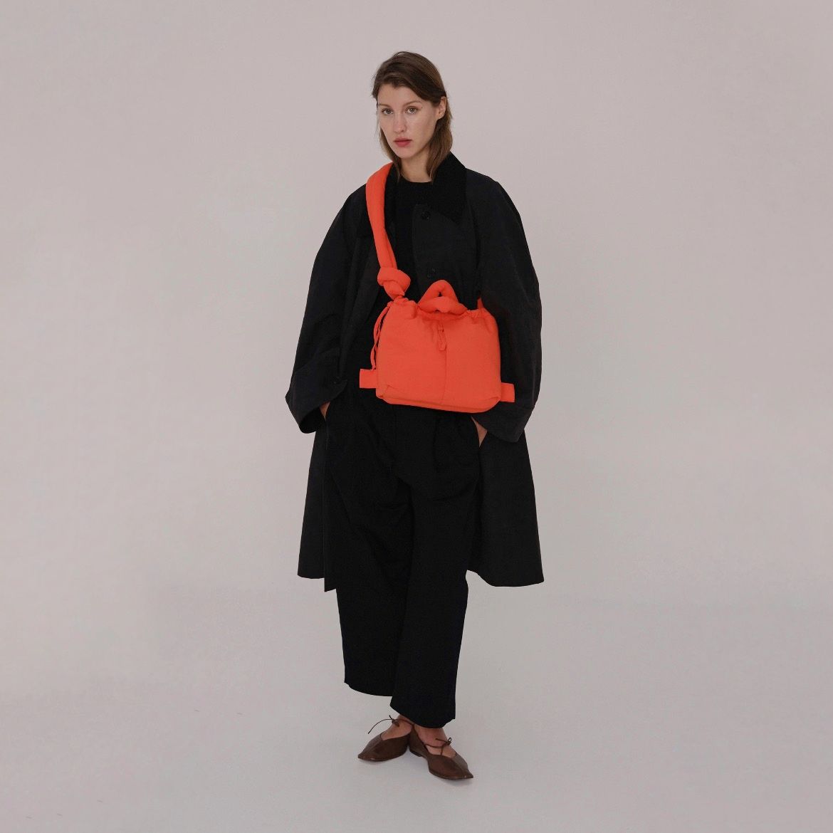 【残り一点】Compact Ona Soft Bag