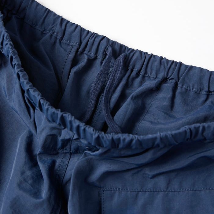 【残り一点】Nylon Easy Shorts