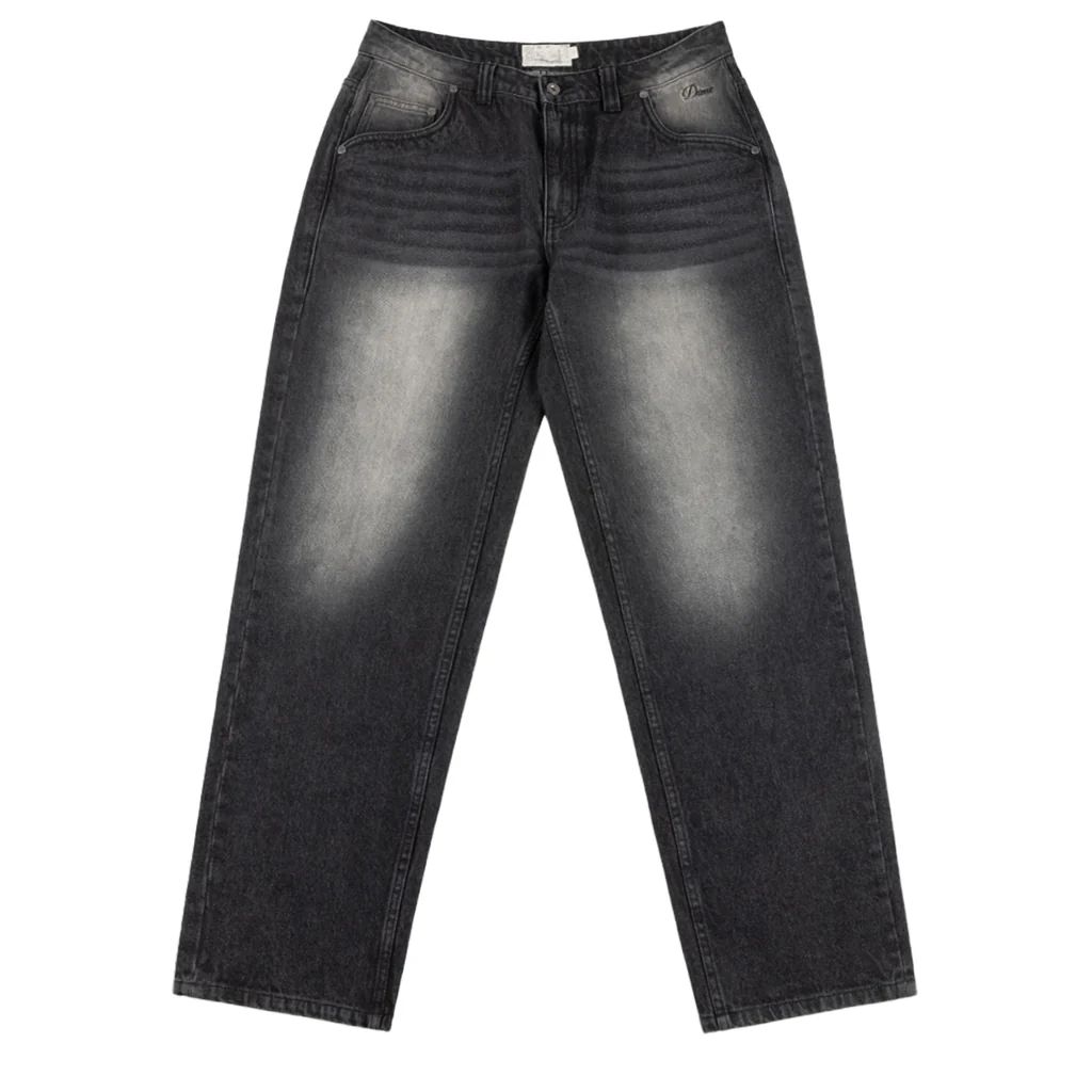 【残り一点】Relaxed Denim Pants
