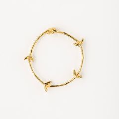 【お取り寄せ注文可能】Tree Bracelet