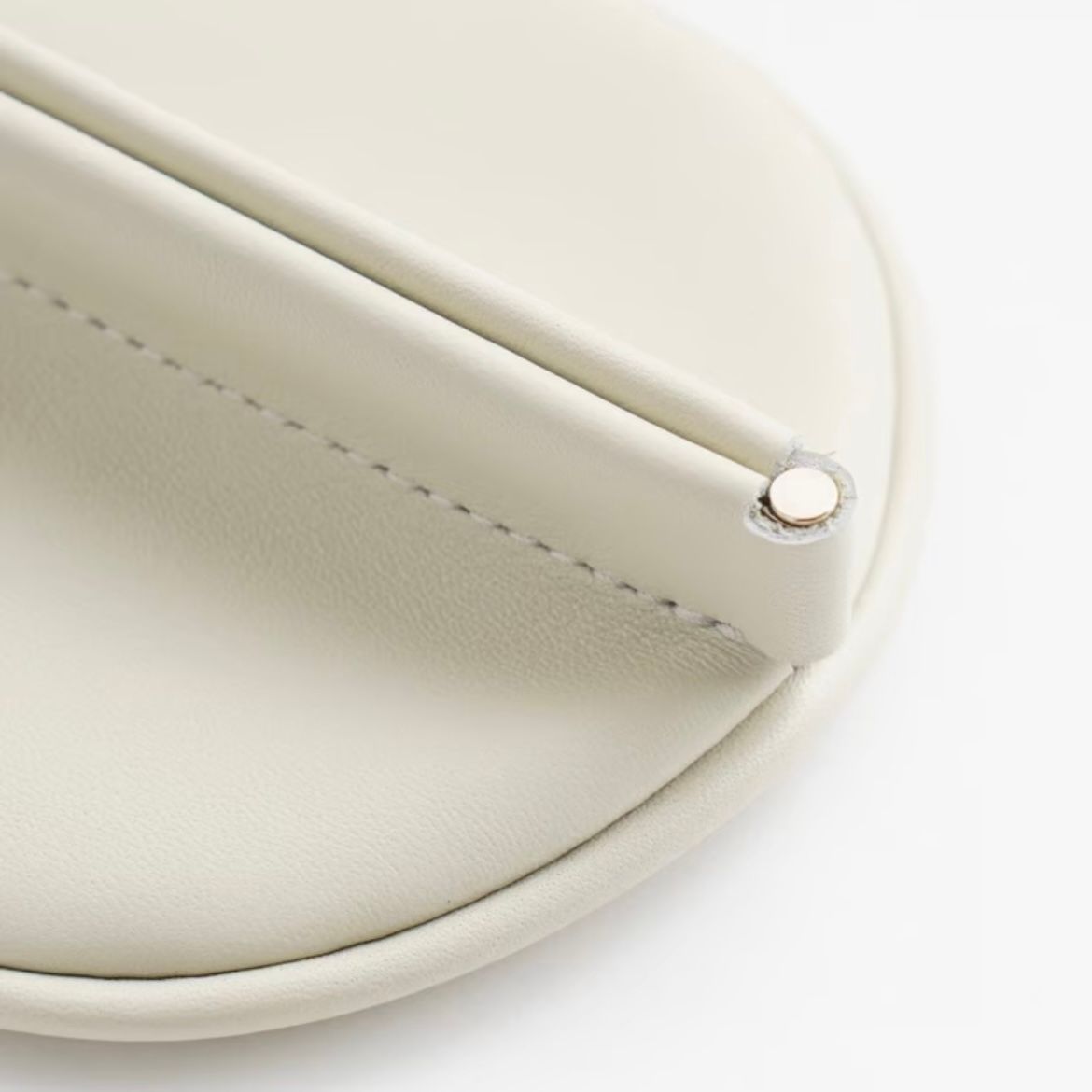 【残り一点】Round Coin Case