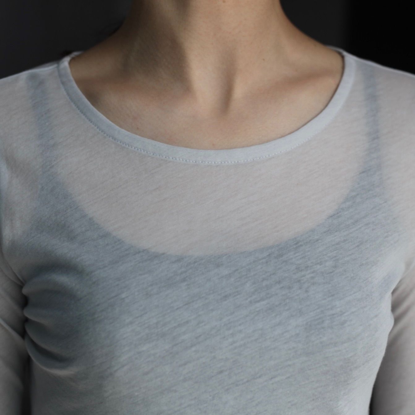 【残り一点】Soft Touch Comfy Tops