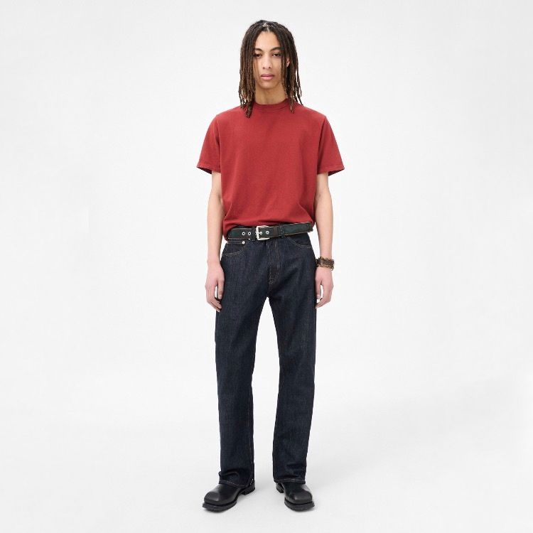 【残り一点】Third Cut(BLUE SELVEDGE)