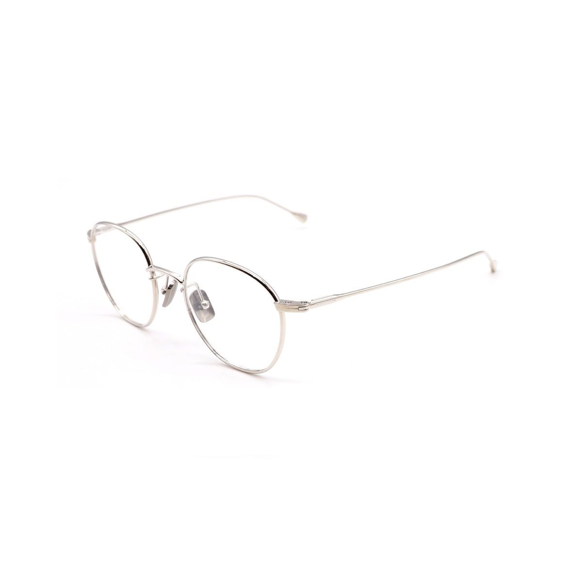 付属品完備】NATIVE SONS Roy47mm 度なしグレーレンズ NATIVESONS ネイティブサンズ / ROY 47 / Silver シルバー