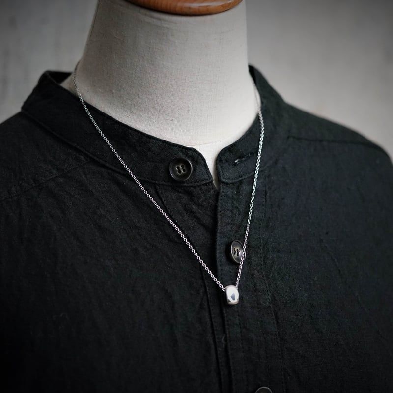 【お取り寄せ注文可能】Forge Pendant Small(SILVER)