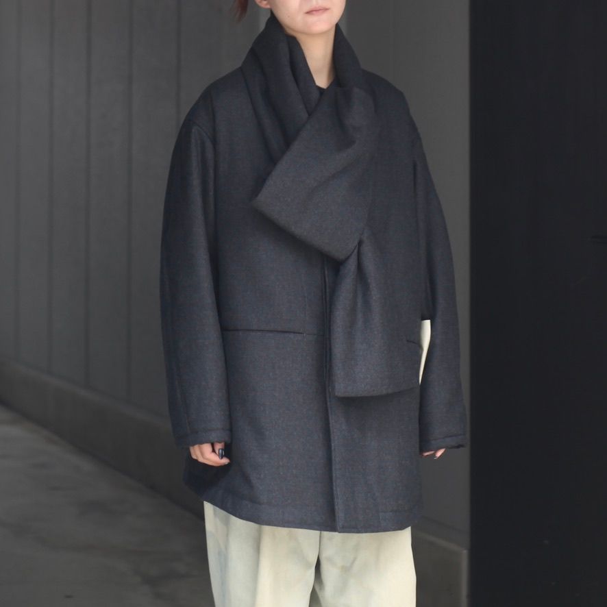 【残り一点】January Coat