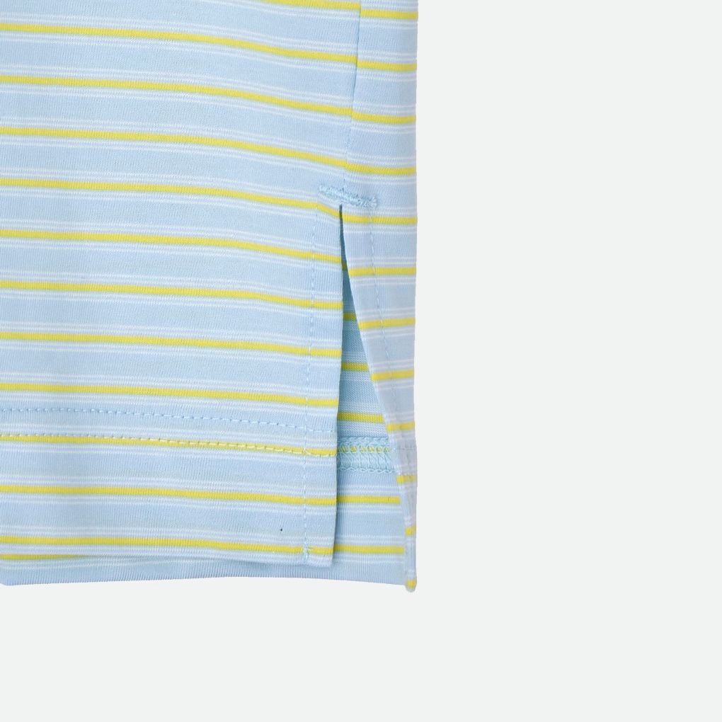 【残り一点】Nounless Dry Border Tank Top