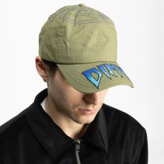 【残りわずか】Spider Low Pro Cap