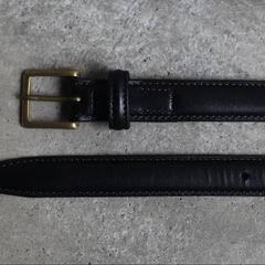 【再販売通知受付可能】Classic Belt