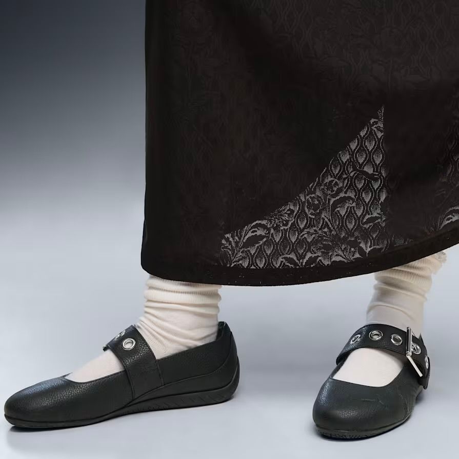 【残り一点】LACE PACK T7 Midi Skirt