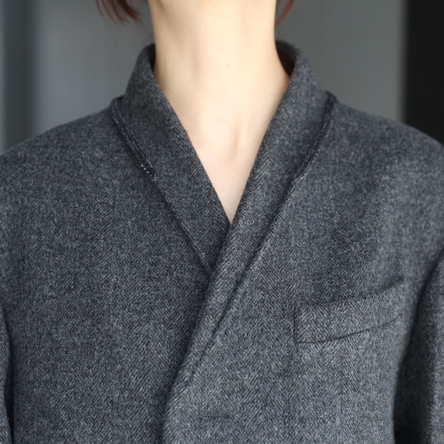 【残り一点】Coat Product. 7