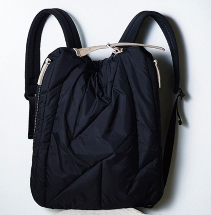 【お取り寄せ注文可能】Backpack M