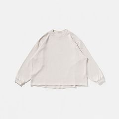 【残り一点】Oversize Longsleeve_C