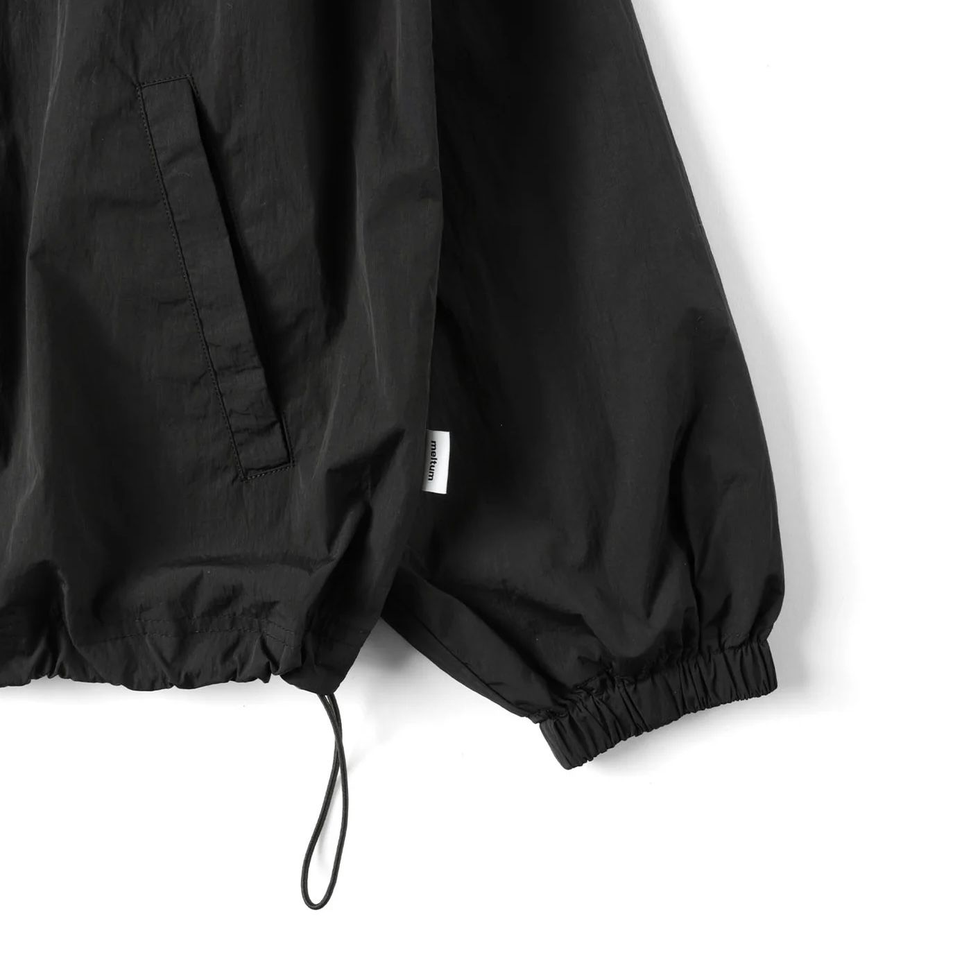 【残り一点】All Round Zip Up Jacket