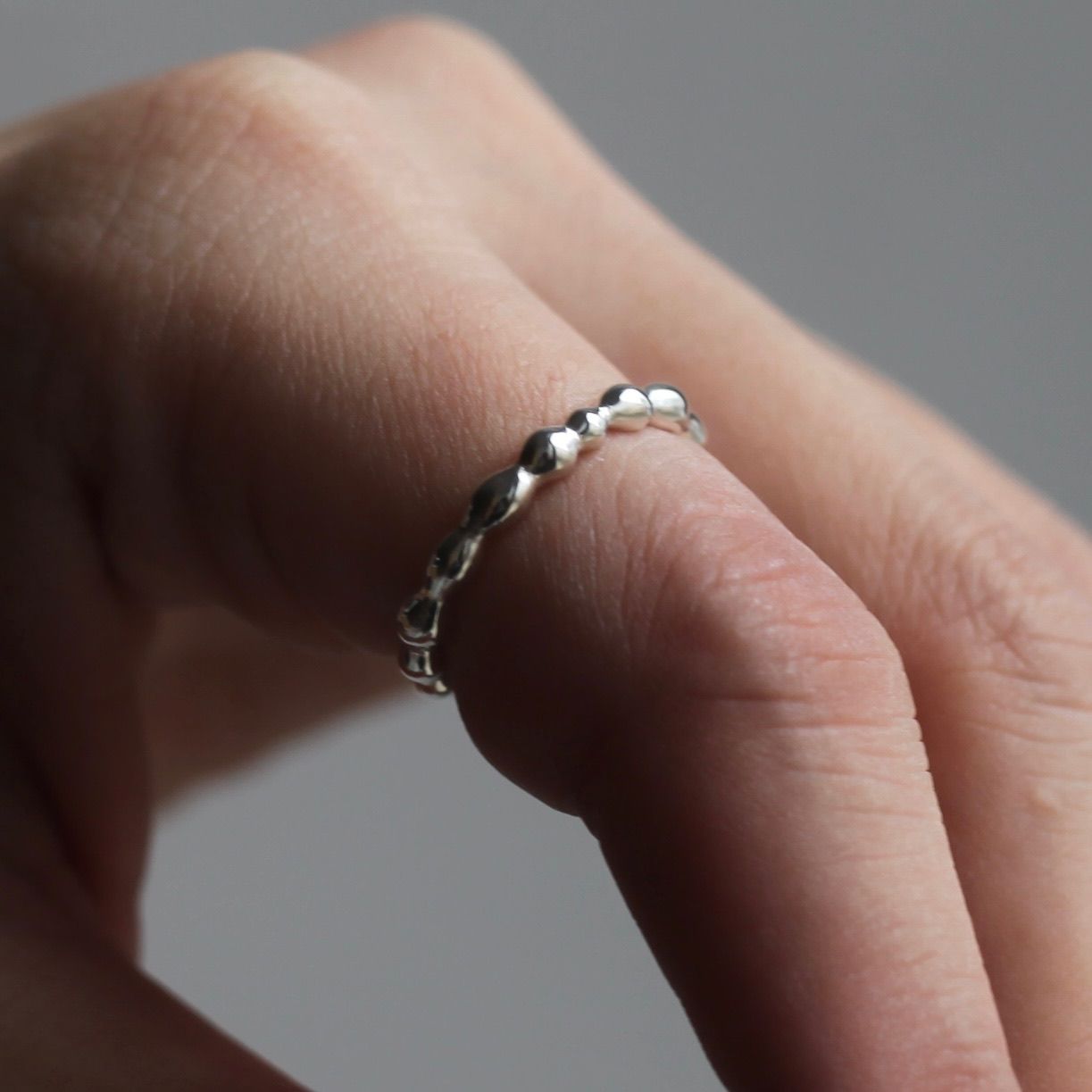 アクセサリー paso e03 silver paso e03 silver