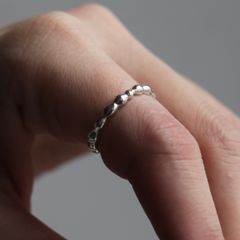 【残り一点】SV-K23(SILVER)