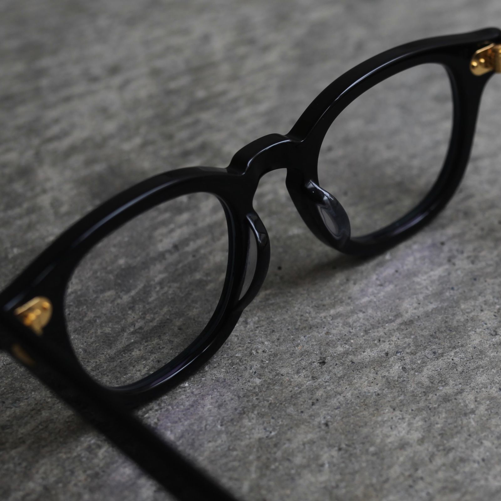 【残り一点】AR_46mm Gold Edition(鼻幅_22mm)