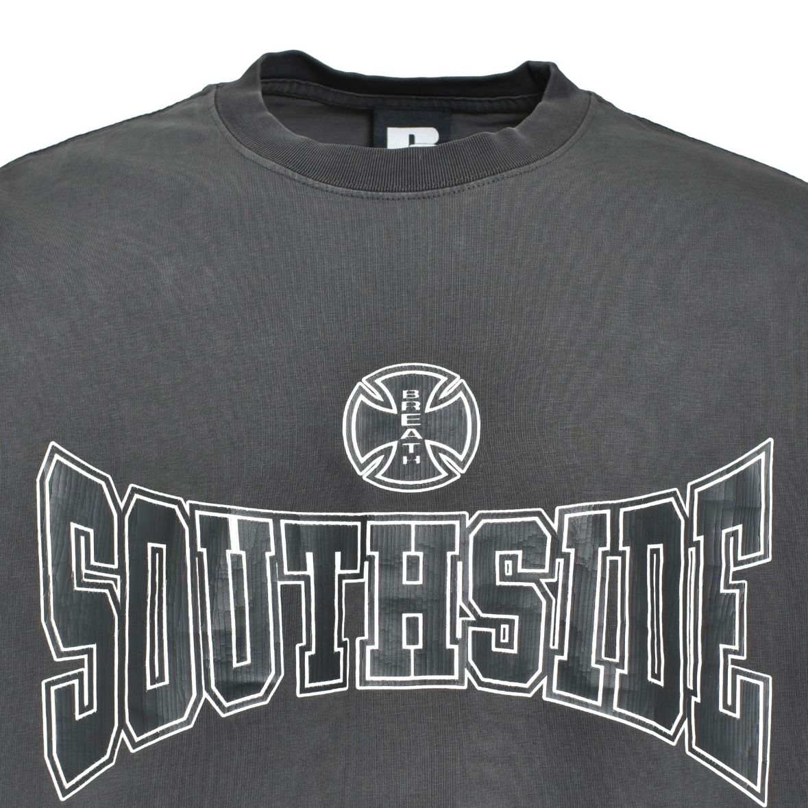 【残り一点】Southside Cross LS Tee