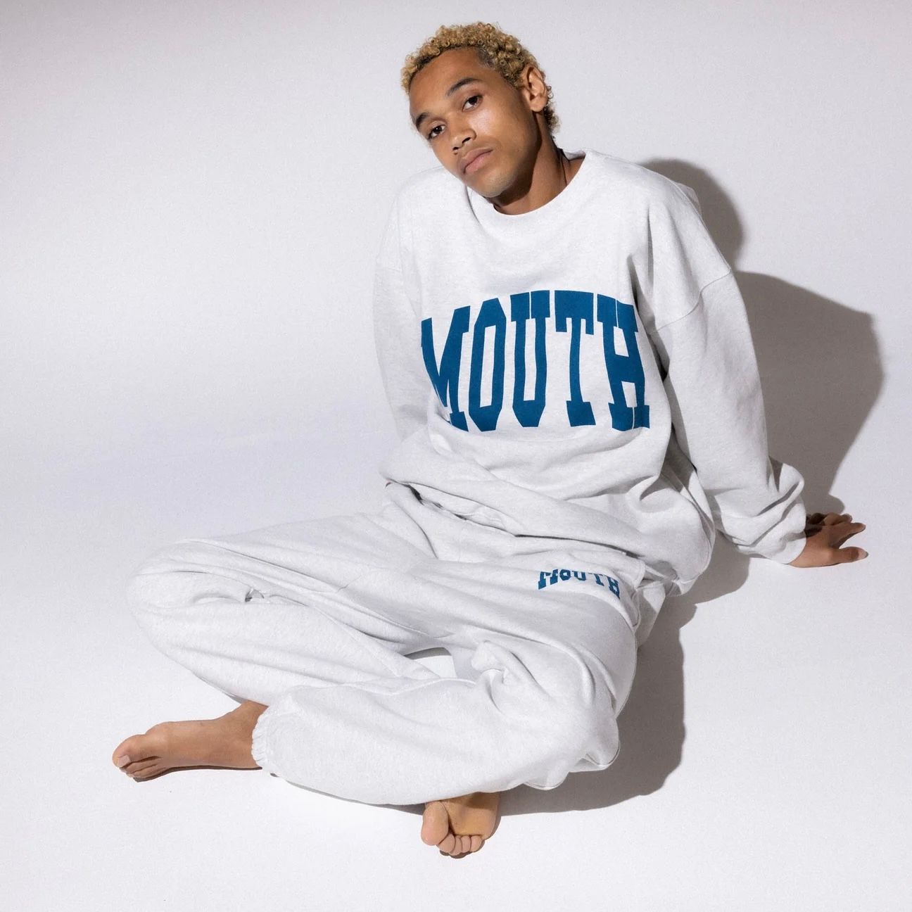 【残り一点】Sweat Shirts