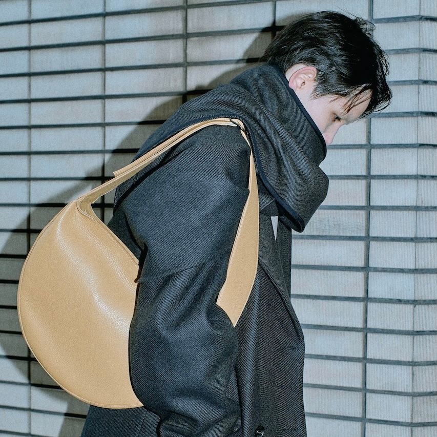 【残り一点】New Halfmoon