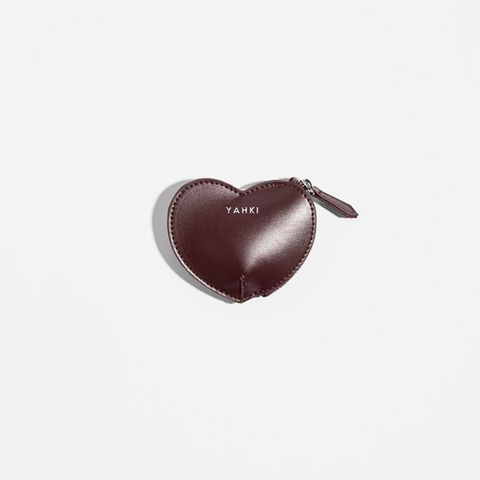 【残りわずか】Small Leather Goods