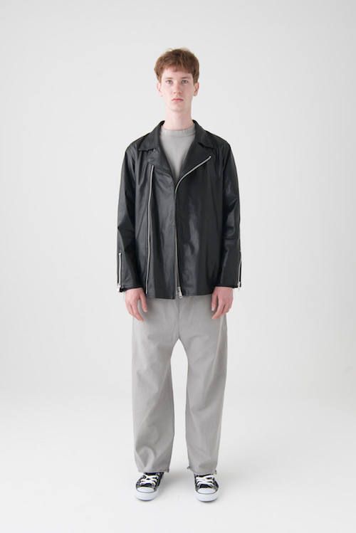 2017SS コレクション