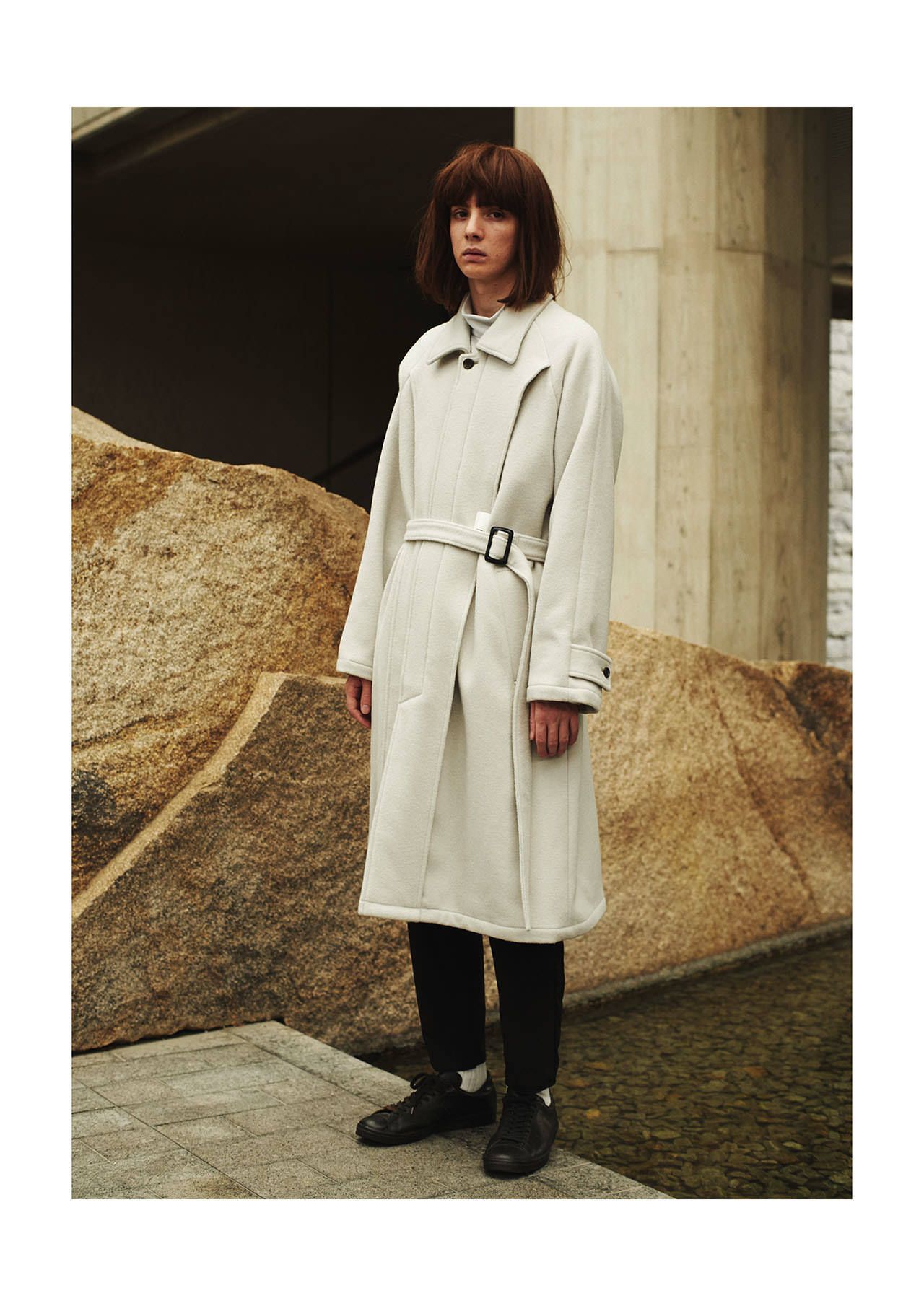 2017AW コレクション