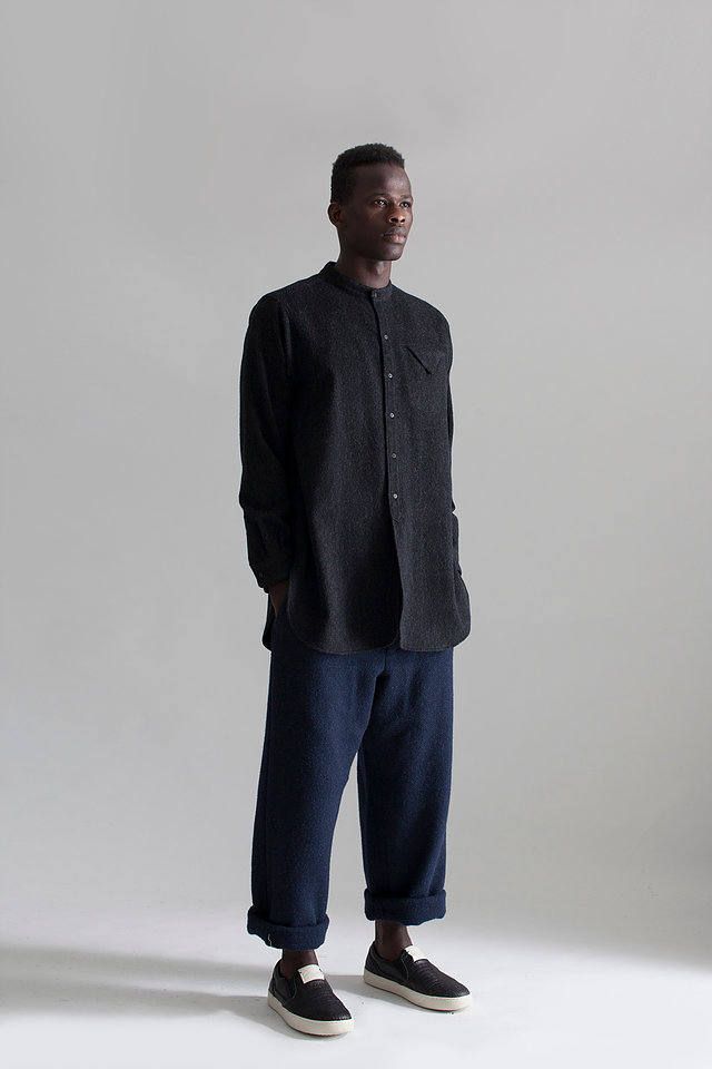 2014AW コレクション