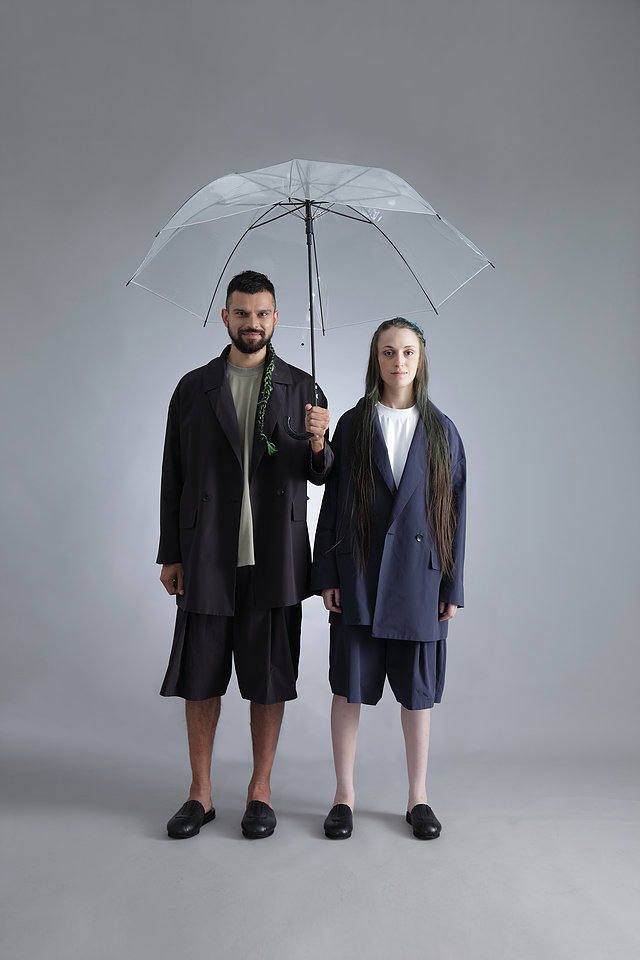 2016SS コレクション